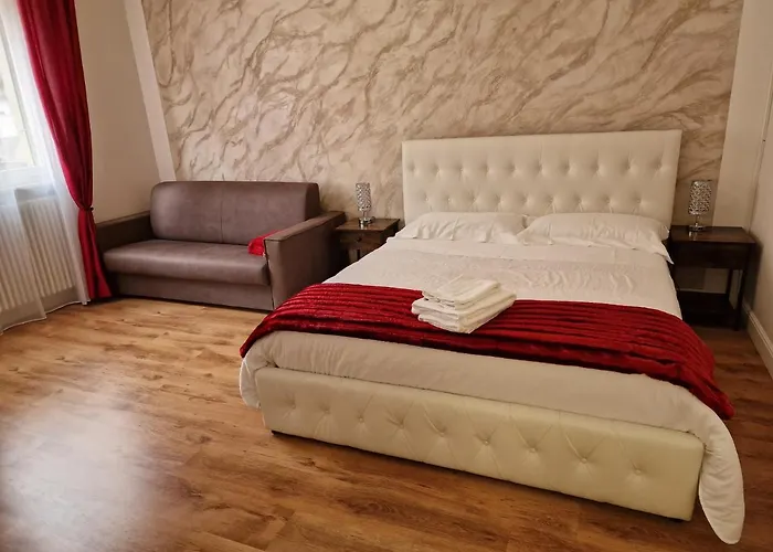Hotel Cc133 Verona