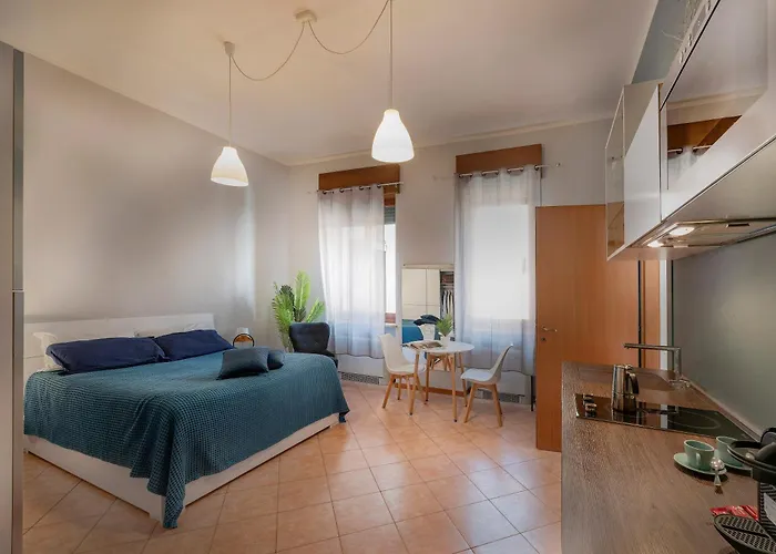 Italianflat - Rentroom Old Town - 200Mt To Arena Verona