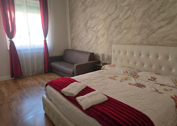 Hotel Cc133 Verona