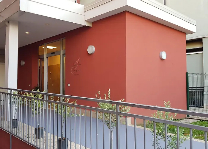 Hotel Santa Teresa House Verona